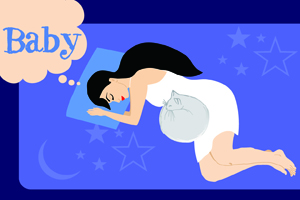 懷孕期間可以用化妝品嗎