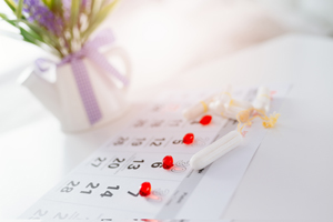 經期提前四天怎么回事