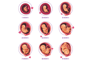 懷孕皮膚會變差嗎