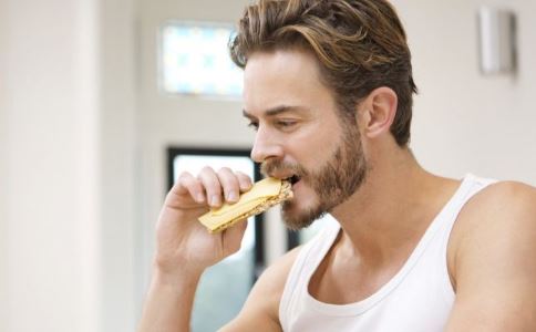 延緩男人衰老的五類美食