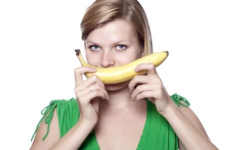 四大美食幫你輕松消滅魚尾紋