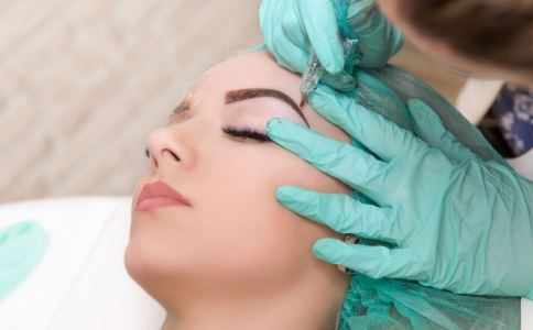 蕭薔的中醫(yī)美容抗衰方