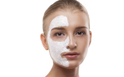 常見食物吃用結(jié)合能消除皺紋