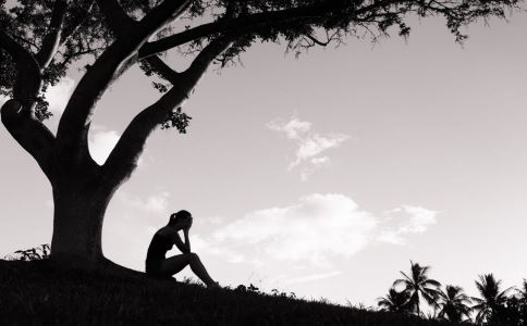 注意:女人老得快的十大原因