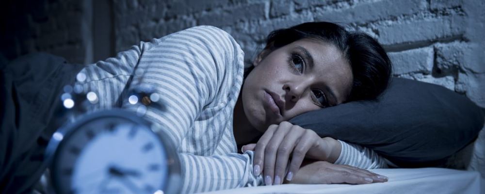 8個(gè)加速女性衰老的原因