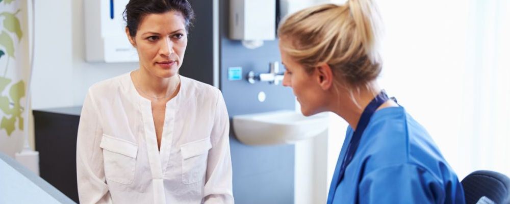 身體的5個(gè)信號(hào) 說(shuō)明你越來(lái)越老