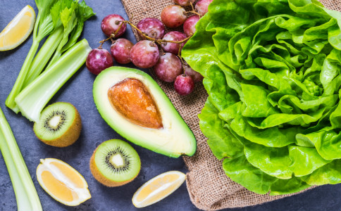 效果好而不貴的抗皺食物