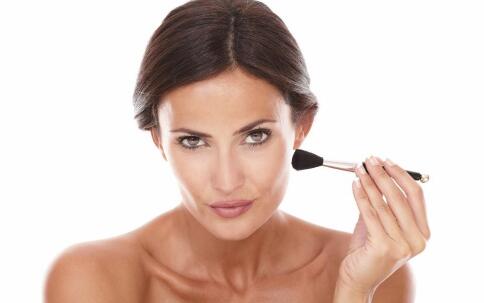 減少眼部細紋的三個方法