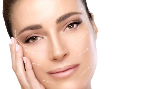 教你祛除表情紋的按摩方法