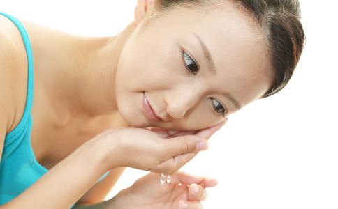 25歲女人必知的祛皺常識