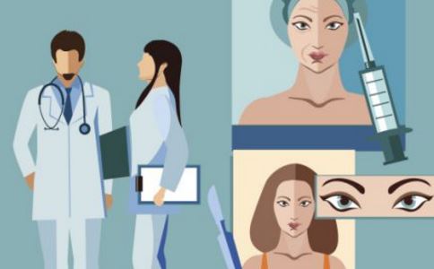 控制皺紋:變美五大秘訣