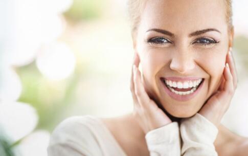 陶瓷調(diào)羹刮臉術(shù) 祛皺事半功倍