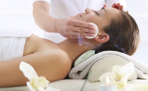 你知道什么是像束激光除皺？