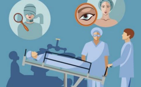 拉皮祛皺，讓青春不留痕跡