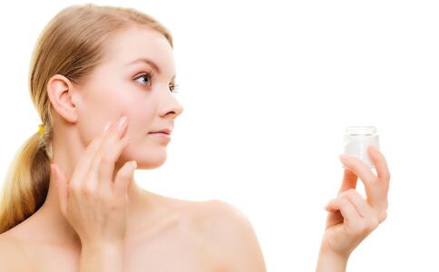 怎么飲食消除皺紋方法