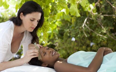 怎么有效改善皺紋方法