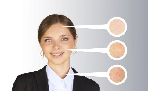 日常小動(dòng)作幫你預(yù)防皺紋抗衰老