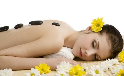 從皺紋看健康狀況的方法