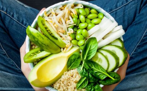 哪些食物吃多了會(huì)猛長皺紋