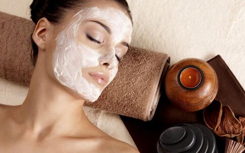 哪些按摩方法讓你的皺紋慢慢來