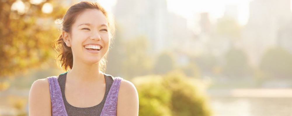 九種皺紋 暗示身體有健康問題