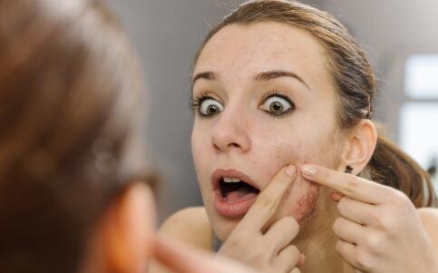 不想長(zhǎng)皺紋要少吃點(diǎn) 女人如何抗衰老