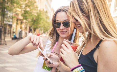 5個(gè)妙招幫你去除皺紋