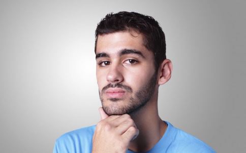 男人為什么會長皺紋