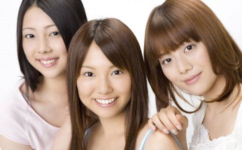 女人長皺紋顯老 常吃6種食物能去皺