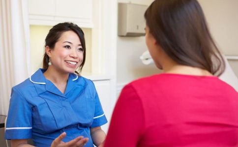 女人皺紋多很顯老 要多吃去皺美食保年輕