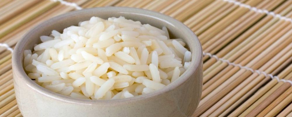 養(yǎng)生日記 大米怎么吃才抗衰？