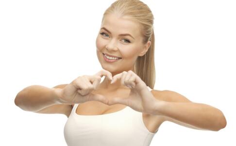 女性如何抗衰老