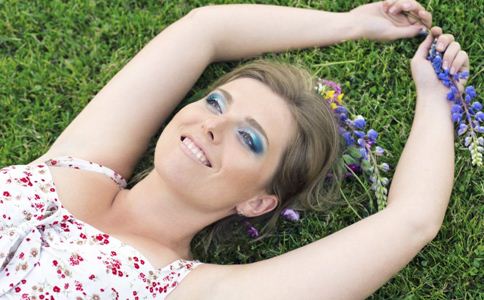 紅潤容顏少不了鐵和鋅