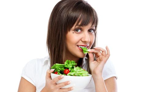 讓你急速衰老的6種食物