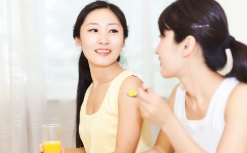 哪些食物是女人對抗衰老的武器