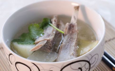 冬季IT族吃什么可抗衰老