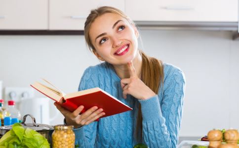 女人長(zhǎng)期茹素易衰老