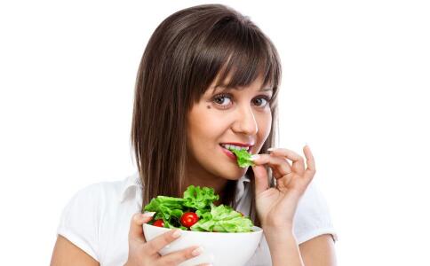 8種飲食助女性美容抗衰老