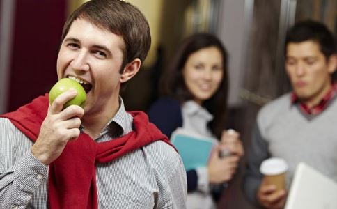 26種女人最抗衰老食物世界排行