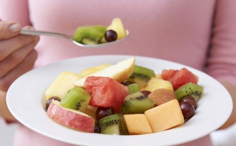 哪些食物是女人對抗衰老的武器
