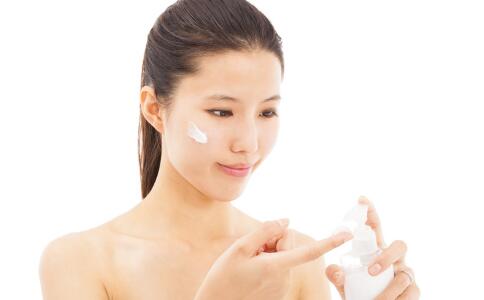 抵抗松弛 緊膚抗衰美容秘笈